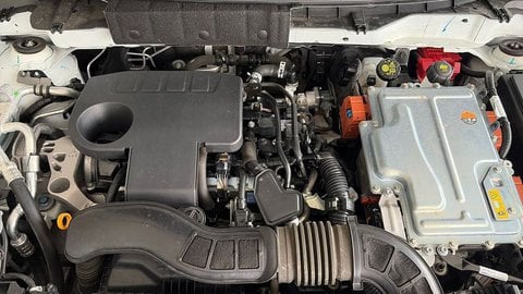 Auto Usate A Viterbo | Nissan Juke Ii 2020 N-Connecta Hev