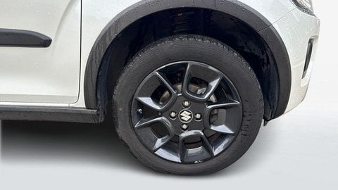 Auto Usate A Viterbo | Suzuki Ignis Iii 2020 1.2 Dualjet Hybrid Easy Top 2Wd