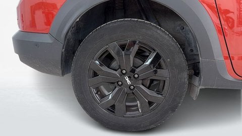 Auto Usate A Viterbo | Dacia Jogger 1.0 Tce Extreme Up Gpl 100Cv