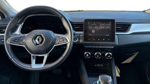 Auto Usate A Viterbo | Renault Captur 1.6 E-Tech Phev Techno 160Cv Auto