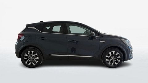 Auto Usate A Viterbo | Renault Captur Ii 2019 Techno Tce 100 Gpl