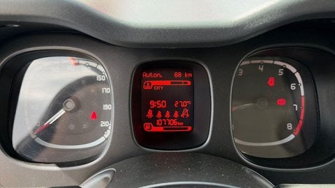 Auto Usate A Viterbo | Fiat Panda Iii 2016 4X4 0.9 Twinair Turbo 85Cv 4X4 S&S My19