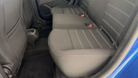 Auto Usate A Viterbo | Dacia Duster Expression 4X2 Tce 100 Gpl Eco-G