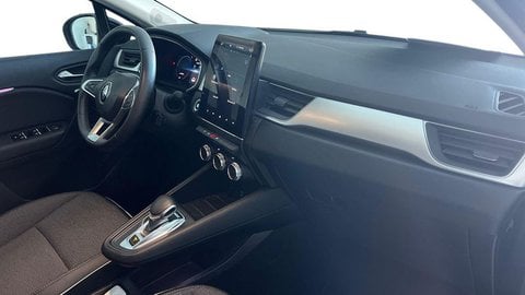 Auto Usate A Viterbo | Renault Captur Ii 2019 Intens Plug-In Hybrid E-Tech 160 My2021