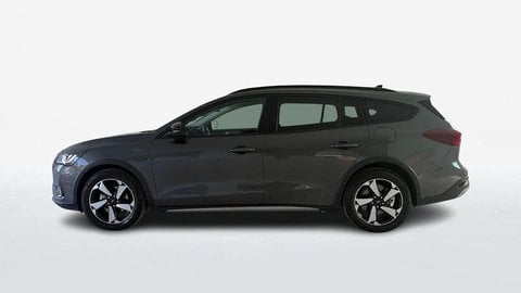 Usate A Viterbo | Ford Focus Active V 2022 Sw Active Sw 1.0T Ecoboost H X 125Cv