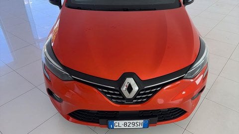 Auto Usate A Viterbo | Renault Clio V 2019 1.6 E-Tech Full Hybrid Techno 145Cv Auto