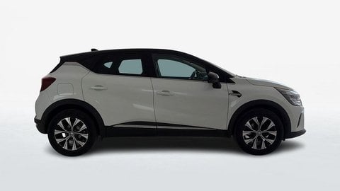 Auto Usate A Viterbo | Renault Captur 1.0 Tce Techno Gpl 100Cv