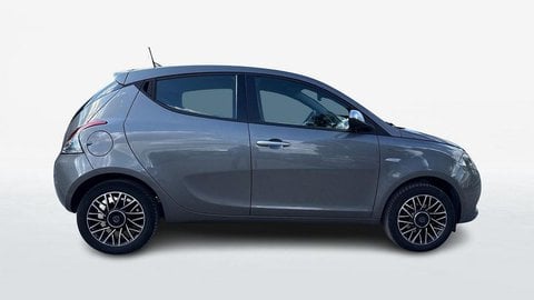 Usate A Viterbo | Lancia Ypsilon Iii 2021 1.0 Firefly Hybrid 70Cv Alberta Ferretti S