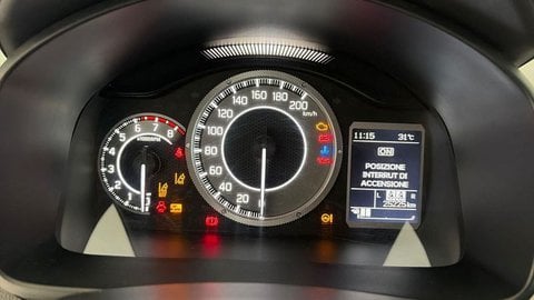 Auto Usate A Viterbo | Suzuki Ignis Iii 2020 1.2 Dualjet Hybrid Top 2Wd