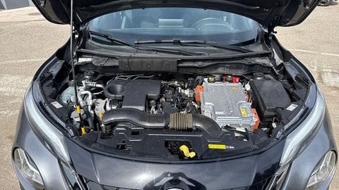 Auto Usate A Viterbo | Nissan Juke Ii 2020 1.6 Hev N-Connecta