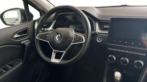 Auto Usate A Viterbo | Renault Captur 1.6 E-Tech Hybrid Intens 145Cv Auto