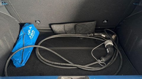 Auto Usate A Viterbo | Dacia Spring Expression Electric 45 (33Kw)