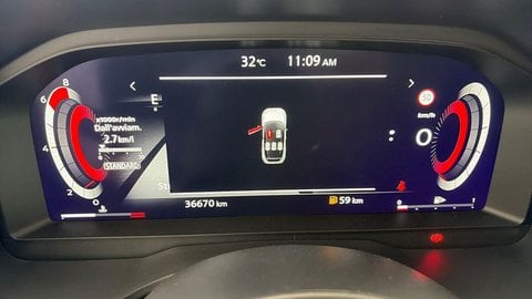 Auto Usate A Viterbo | Nissan Qashqai 1.3 Mhev N-Connecta 2Wd 140Cv