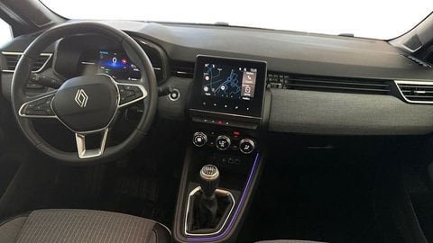 Auto Usate A Viterbo | Renault Clio V 2023 1.0 Tce Techno