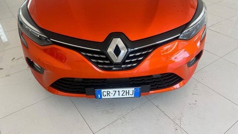 Auto Usate A Viterbo | Renault Clio V 2019 1.0 Tce Techno Gpl 100Cv