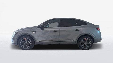 Auto Usate A Viterbo | Renault Arkana 2021 1.6 E-Tech Full Hybrid R.s. Line Fast Track
