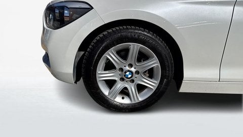 Auto Usate A Viterbo | Bmw Serie 1 F/20-21 2011 5 Porte 118D Urban