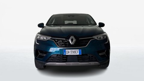Auto Renault Arkana 1.6 E-Tech Hybrid Intens 145Cv Usate A Viterbo