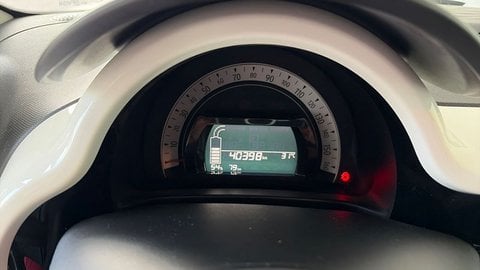 Auto Usate A Viterbo | Renault Twingo Electric Twingo Iii Electric Twingo 22Kwh Techno