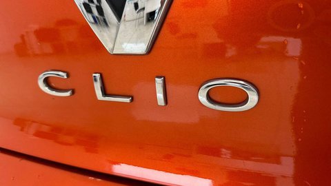 Auto Renault Clio 5 Porte 1.5 Blue Dci Intens Intens Dci 85 Usate A Viterbo
