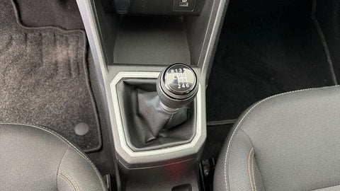 Auto Usate A Viterbo | Dacia Sandero Stepway Iii 2021 Stepway 1.0 Tce Comfort Eco-G 100Cv