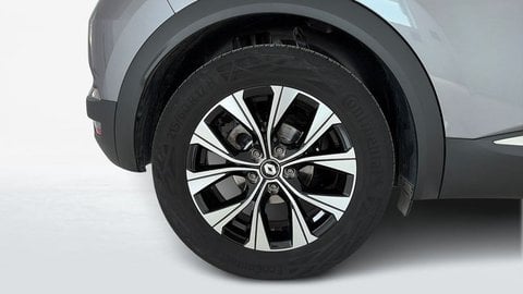 Auto Usate A Viterbo | Renault Captur 1.6 E-Tech Full Hybrid Techno 145Cv Auto