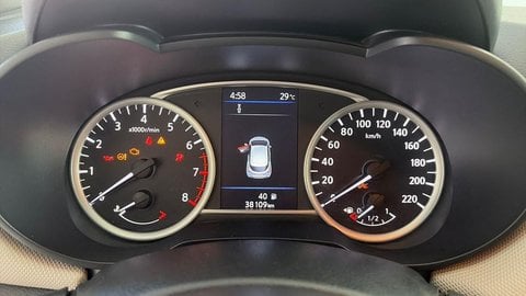 Auto Usate A Viterbo | Nissan Micra V 2017 1.0 N-Connecta 100Cv My19