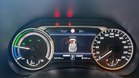 Auto Usate A Viterbo | Nissan Juke Ii 2020 1.6 Hev N-Connecta