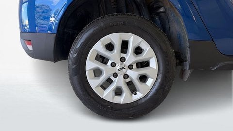 Auto Usate A Viterbo | Dacia Duster Expression 4X2 Tce 100 Gpl Eco-G