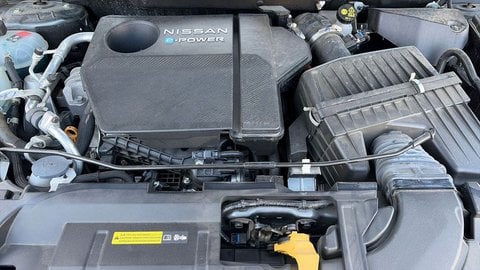 Auto Usate A Viterbo | Nissan Qashqai 1.5 E-Power Tekna 2Wd