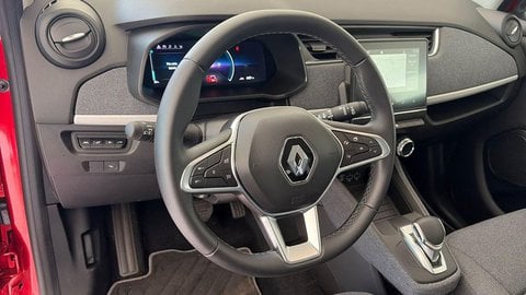 Auto Usate A Viterbo | Renault Zoe 2020 Evolution R135 E-Shifter
