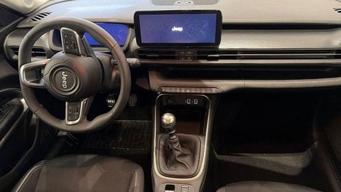 Auto Usate A Viterbo | Jeep Avenger 1.2 100Cv Altitude