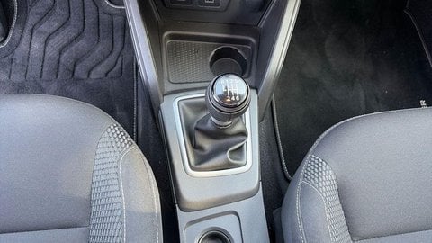 Auto Usate A Viterbo | Dacia Duster Ii 2021 1.5 Blue Dci Journey Up 4X2 115Cv