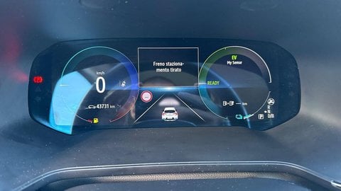 Auto Usate A Viterbo | Renault Captur 1.6 E-Tech Phev Techno 160Cv Auto
