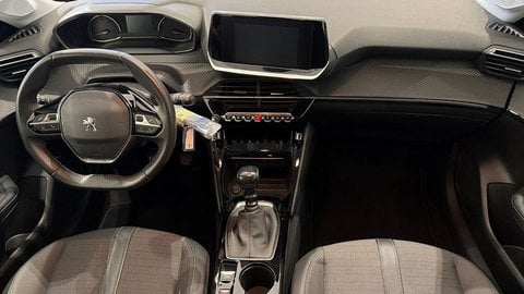 Auto Usate A Viterbo | Peugeot 208 Ii 2019 1.2 100Cv 5P Allure