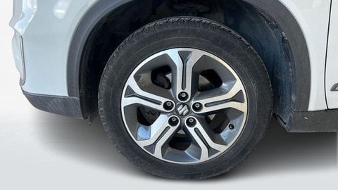 Auto Usate A Viterbo | Suzuki Vitara Ii 2015 1.6 Ddis V-Top S&S 2Wd