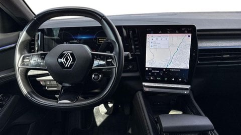 Auto Usate A Viterbo | Renault Austral 1.2 E-Tech Full Hybrid Techno 200Cv Auto