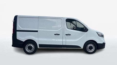 Auto Usate A Viterbo | Renault Trafic Van T27 2.0 Blue Dci 150Cv L1H1