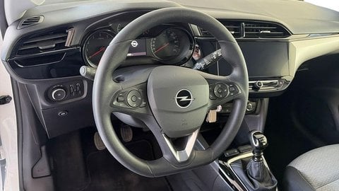 Auto Usate A Viterbo | Opel Corsa Vi 2023 1.2 Gpl Edition S&S 100Cv