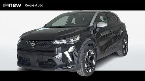 Usate A Viterbo | Renault Captur Ii 2019 Nuovo Techno Tce 90