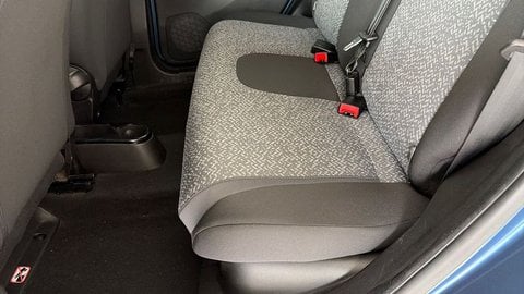 Auto Usate A Viterbo | Lancia Ypsilon Iii 2021 Hybrid 5 Porte 1.0