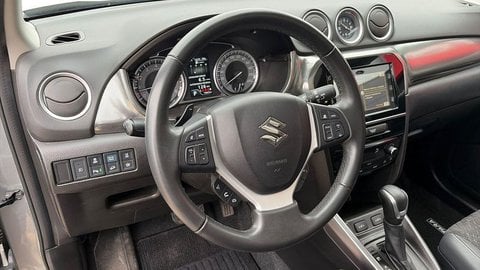 Auto Usate A Viterbo | Suzuki Vitara Ii 2018 1.5H 140V Starview 4Wd Allgrip Auto