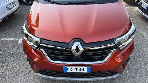 Auto Usate A Viterbo | Renault Kangoo Iii 2021 1.5 Blue Dci Equilibre