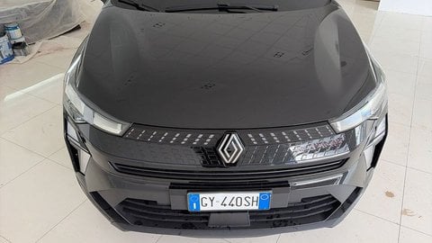 Auto Usate A Viterbo | Renault Captur Ii 2019 Nuovo Techno Tce 90