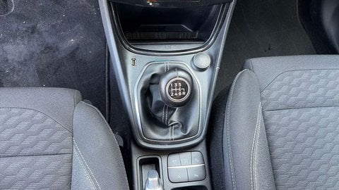 Auto Usate A Viterbo | Ford Puma Ii 2020 1.0 Ecoboost H Titanium X S&S 125Cv
