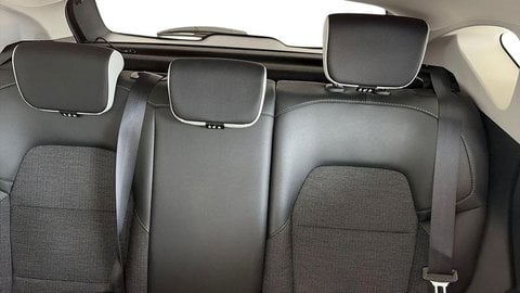 Auto Usate A Viterbo | Renault Captur 1.6 E-Tech Full Hybrid Techno 145Cv Auto