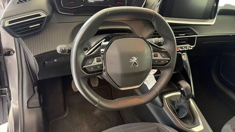 Auto Usate A Viterbo | Peugeot 208 Ii 2019 1.2 Puretech Gpl Allure Pack S&S 75Cv