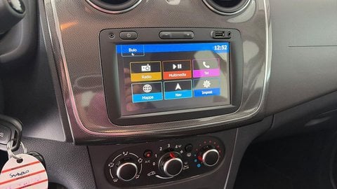 Auto Usate A Viterbo | Dacia Sandero Ii 2017 Stepway Stepway 1.5 Blue Dci Comfort S&S 95Cv