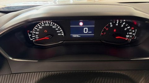 Auto Usate A Viterbo | Peugeot 2008 Ii 2020 1.2 Puretech Active Pack S&S 100Cv