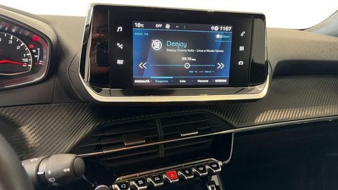 Auto Usate A Viterbo | Peugeot 2008 Ii 2020 1.2 Puretech Active Pack S&S 100Cv